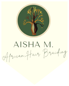 Aisha M African Hair Braiding