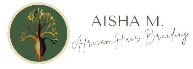 Aisha M African Hair Braiding
